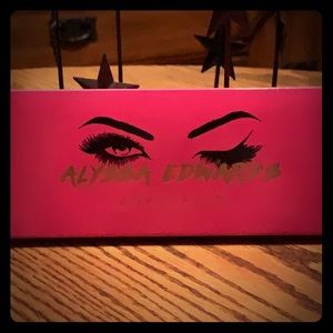 Alyssa Edwards ABH Palette BNIB